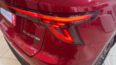 MG MGS5 125kW SE EV 49kWh 5dr Auto Electric Estate